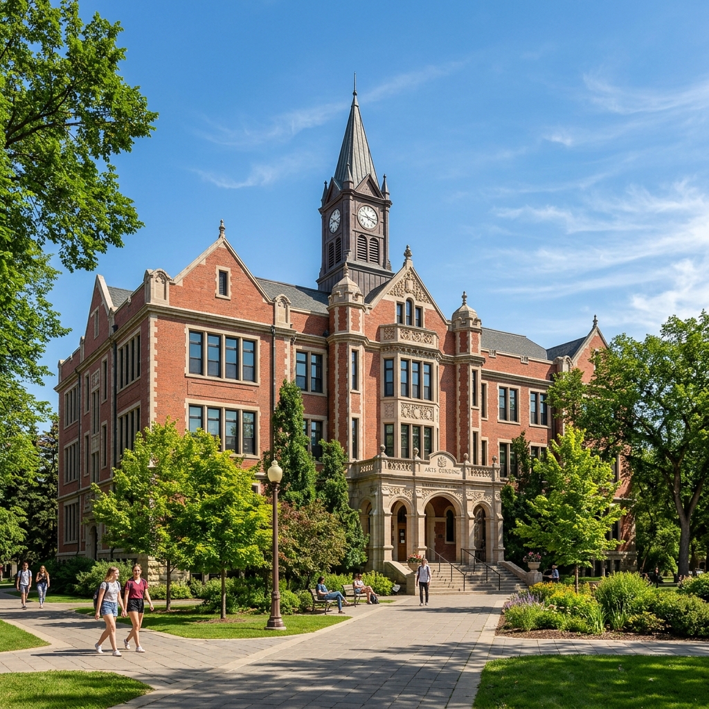 University of Alberta