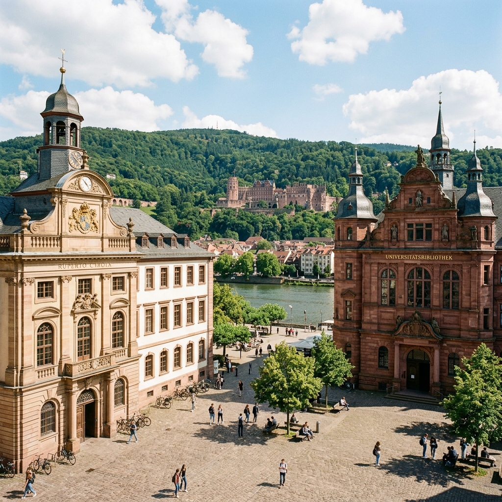 Heidelberg University
