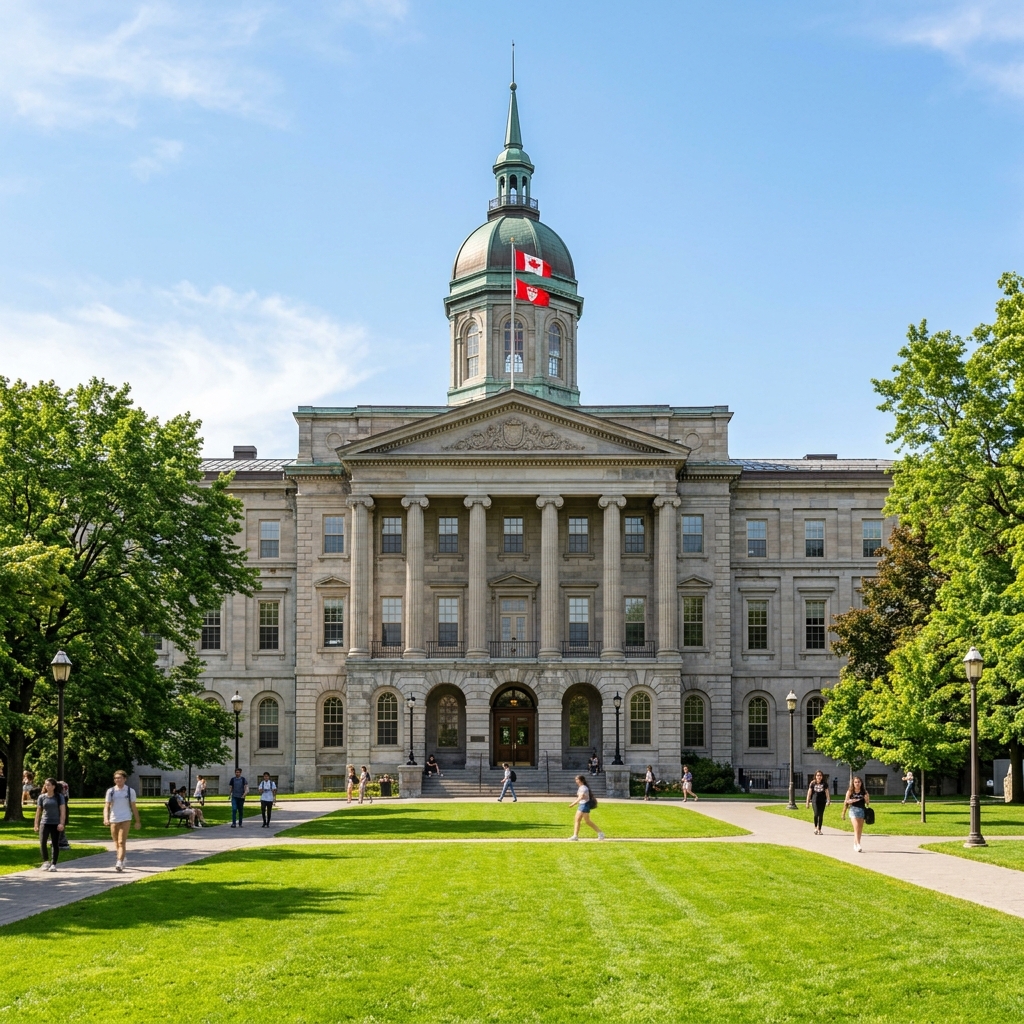 McGill University