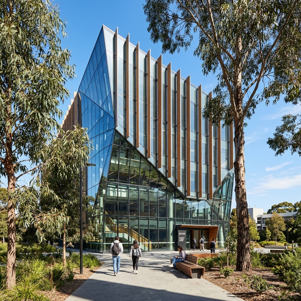 Monash University