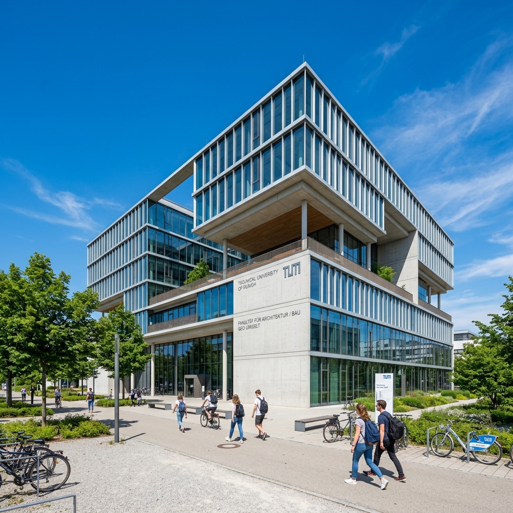Technical University of Munich