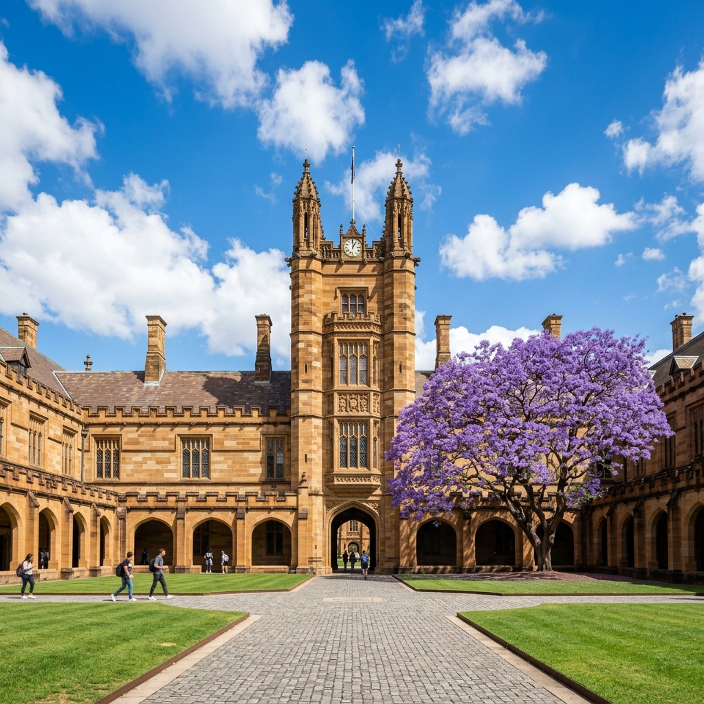 University of Sydney