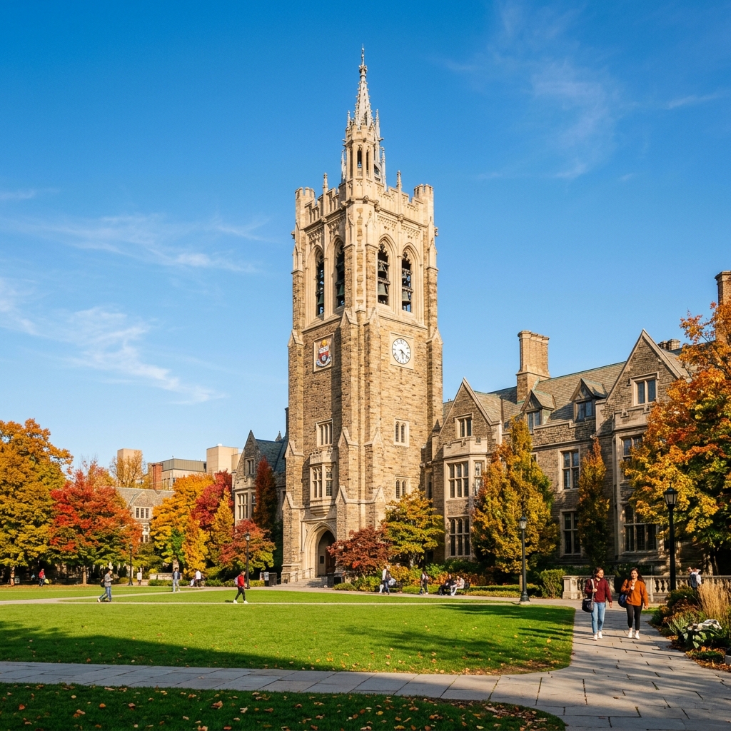 University of Toronto