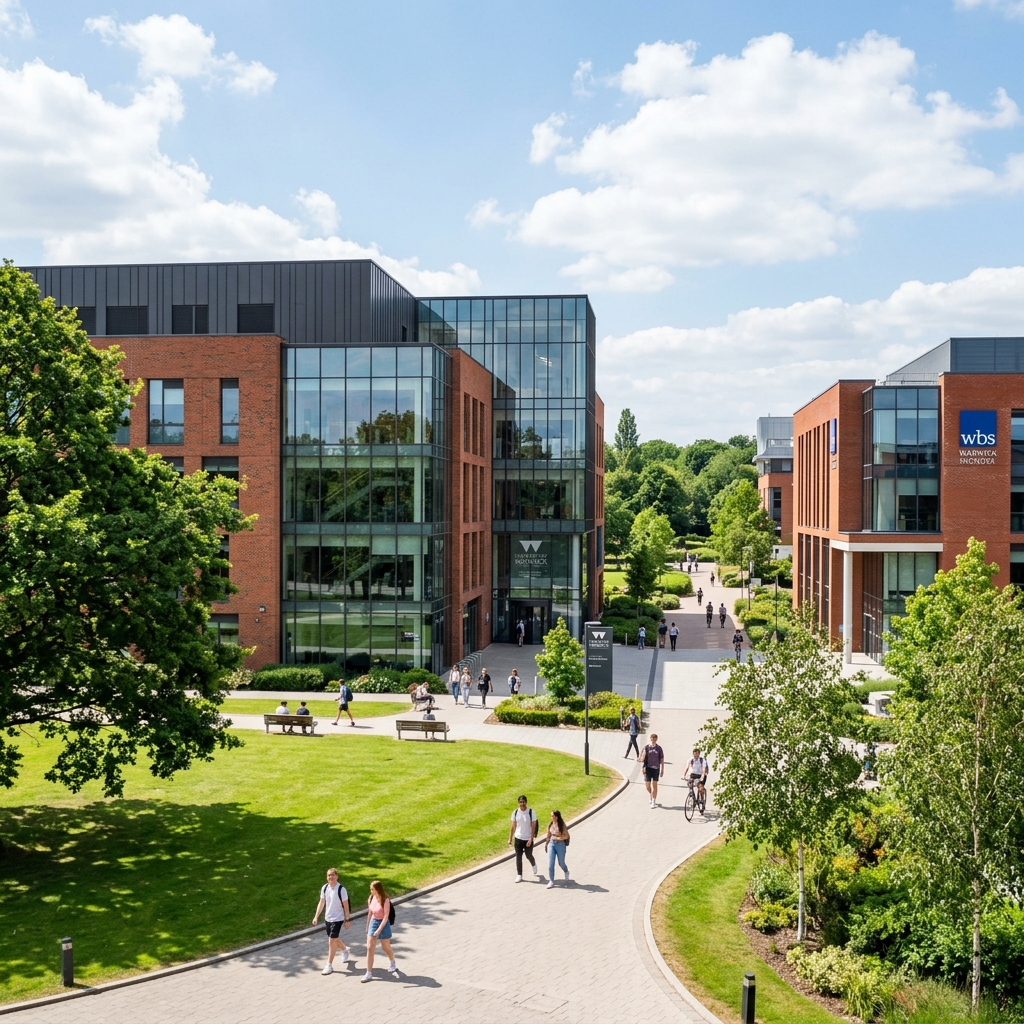 University of Warwick